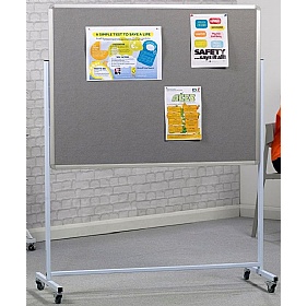 Mobile Noticeboards