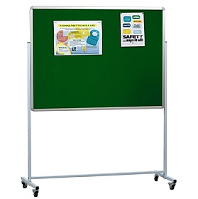 Mobile Noticeboards