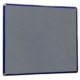 SmartShield FlameShield Aluminium Framed Noticeboards