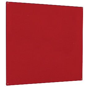 Decor Unframed Noticeboards