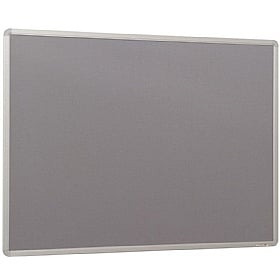 Decor Aluminium Framed Noticeboards