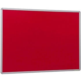 Decor Aluminium Framed Noticeboards