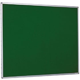 Decor Aluminium Framed Noticeboards