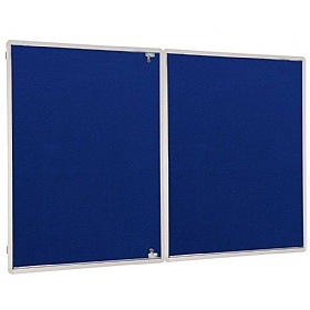 Decor Tamperproof Noticeboards