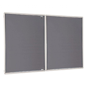 Decor Tamperproof Noticeboards