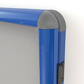 SmartShield FlameShield Tamperproof Noticeboards