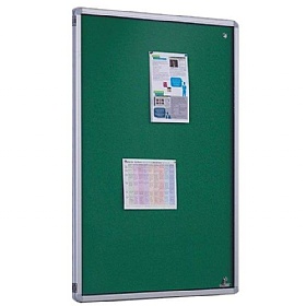 Decor Tamperproof Noticeboards