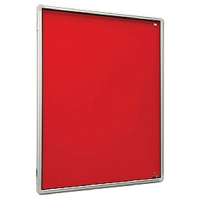 Decor Tamperproof Noticeboards
