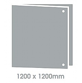 Decor Tamperproof Noticeboards