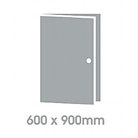 Decor Tamperproof Noticeboards