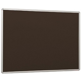 Accents Aluminium Framed Noticeboards