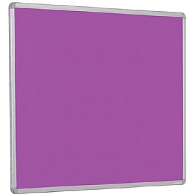 Accents Aluminium Framed Noticeboards