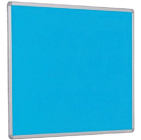 Accents Aluminium Framed Noticeboards