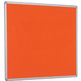Accents Aluminium Framed Noticeboards