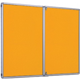 Accents Tamperproof Noticeboards