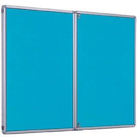 Accents Tamperproof Noticeboards