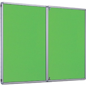 Accents Tamperproof Noticeboards