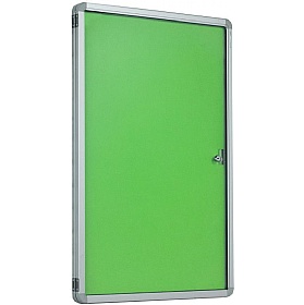 Accents Tamperproof Noticeboards