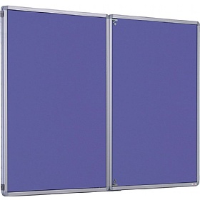 Accents Tamperproof Noticeboards