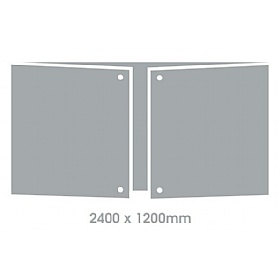 Accents Tamperproof Noticeboards