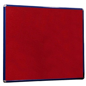 SmartShield Aluminium Framed Noticeboards