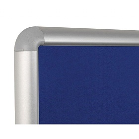 SmartShield Aluminium Framed Noticeboards