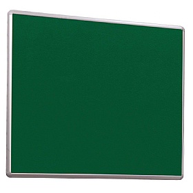 SmartShield Aluminium Framed Noticeboards
