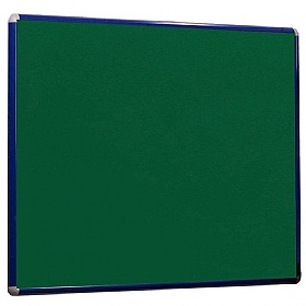SmartShield Aluminium Framed Noticeboards
