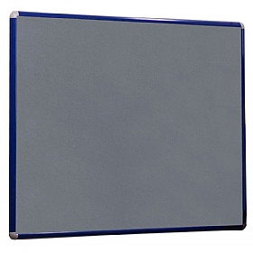 SmartShield Aluminium Framed Noticeboards
