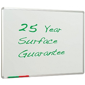 Vitreous Enamel Steel (VES) Magnetic Whiteboards