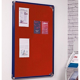 SmartShield Tamperproof Noticeboards