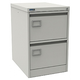 Silverline Executive Metal Filing Cabinets