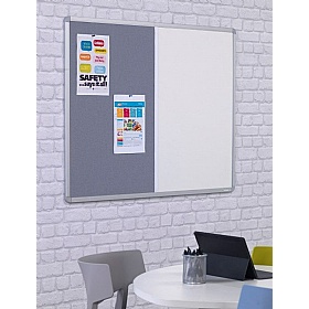 Dual Pinup Pen Boards - Display Equipment