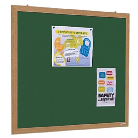 Eco Noticeboards