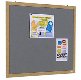 Eco Noticeboards