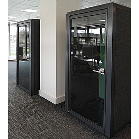 Compass Office Phone Booth