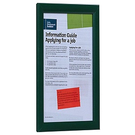 ColourPlus Poster Display Frames