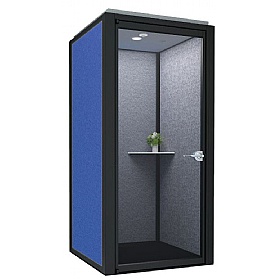 Compass Acoustic Phone Booth