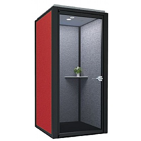 Compass Acoustic Phone Booth
