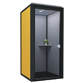 Compass Acoustic Phone Booth