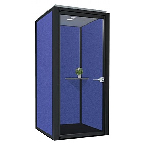 Compass Acoustic Phone Booth