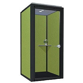 Compass Acoustic Phone Booth