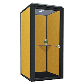 Compass Acoustic Phone Booth