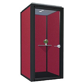 Compass Acoustic Phone Booth