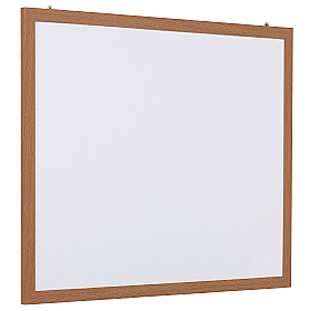 Eco-Friendly Non-Magnetic Whiteboards