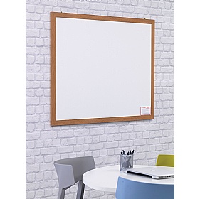 Eco-Friendly Non-Magnetic Whiteboards