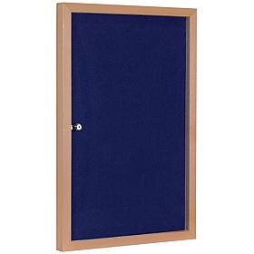 Eco-Friendly Tamperproof Noticeboard