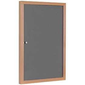 Eco-Friendly Tamperproof Noticeboard