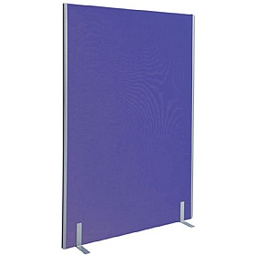 SpaceDividers Floor Standing Office Partition Screens - Office Accessories