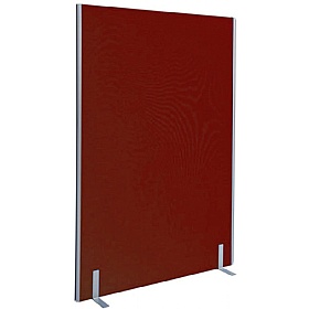 SpaceDividers Floor Standing Office Partition Screens - Office Accessories